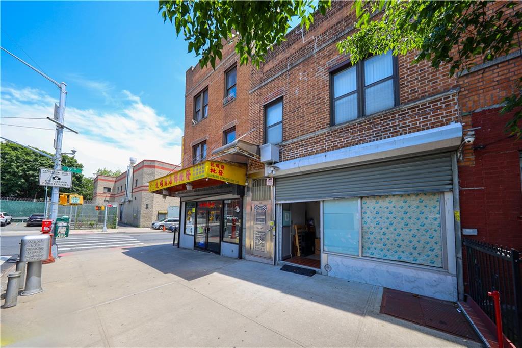 3903 7th Avenue Sunset Park Brooklyn NY 11232