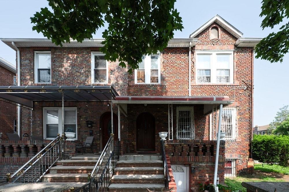 1681 Brooklyn Avenue East Flatbush Brooklyn NY 11210