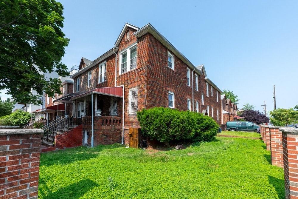 1681 Brooklyn Avenue East Flatbush Brooklyn NY 11210