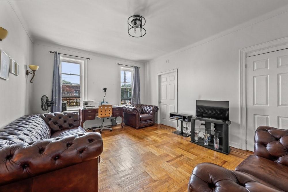 1681 Brooklyn Avenue East Flatbush Brooklyn NY 11210