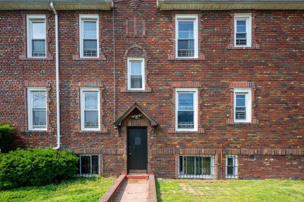 1681 Brooklyn Avenue East Flatbush Brooklyn NY 11210