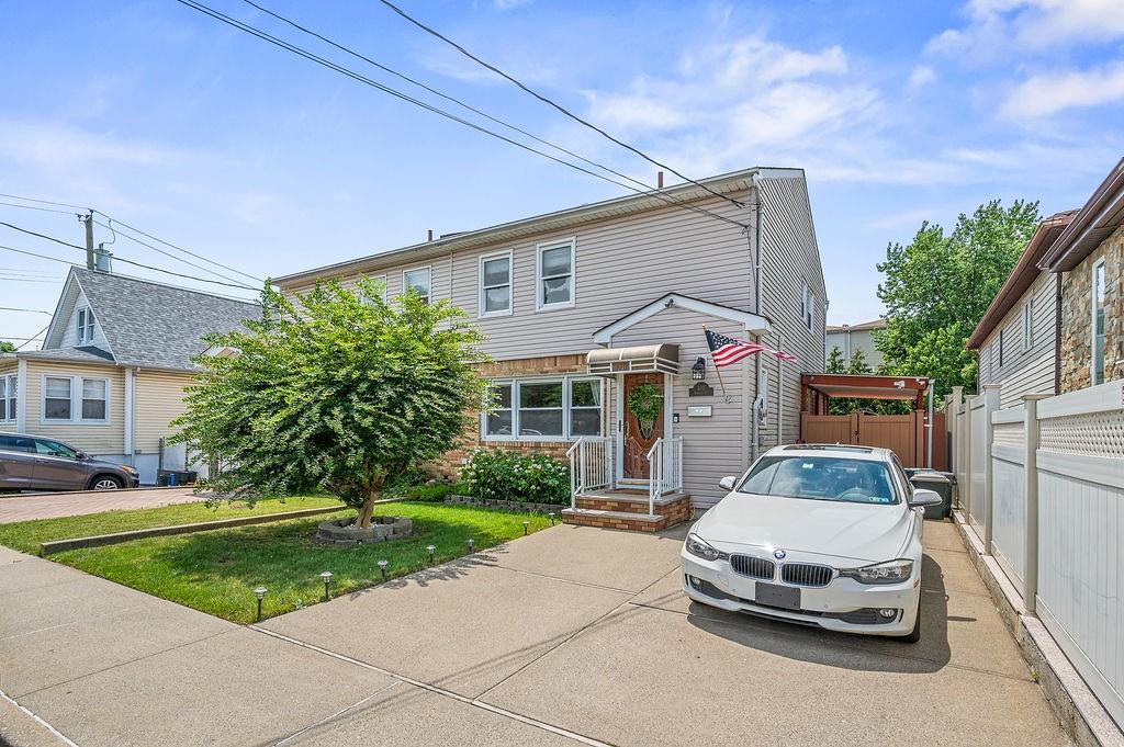110 Ontario Avenue Sunnyside Staten Island NY 10301