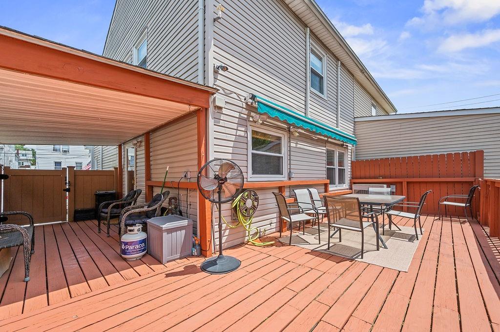 110 Ontario Avenue Sunnyside Staten Island NY 10301