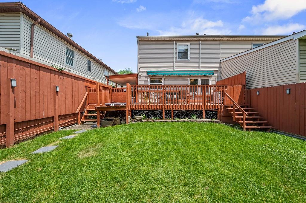 110 Ontario Avenue Sunnyside Staten Island NY 10301