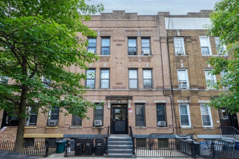 1517 Jefferson Avenue Bushwick Brooklyn NY 11237
