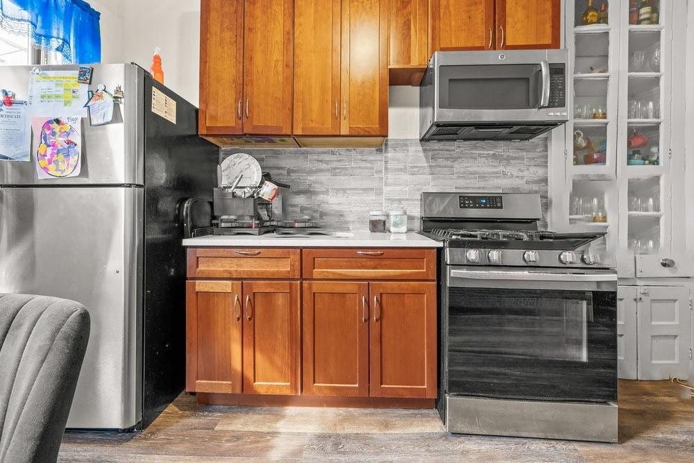 1517 Jefferson Avenue Bushwick Brooklyn NY 11237