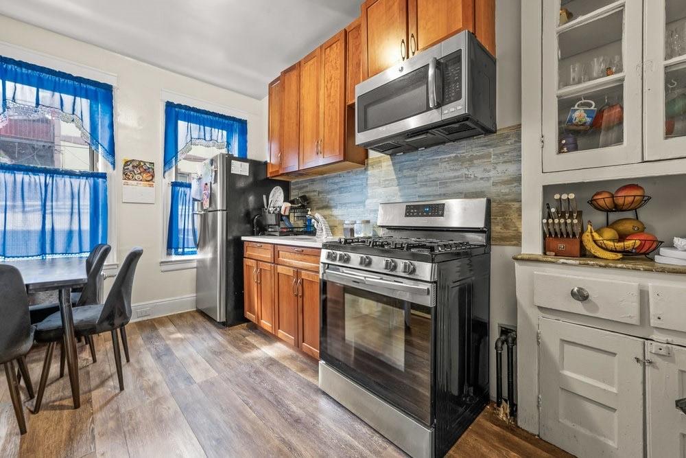 1517 Jefferson Avenue Bushwick Brooklyn NY 11237