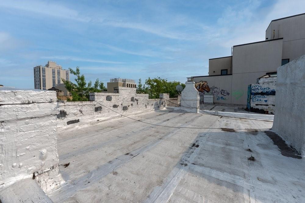 1517 Jefferson Avenue Bushwick Brooklyn NY 11237