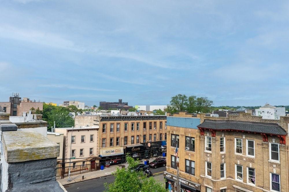 1517 Jefferson Avenue Bushwick Brooklyn NY 11237