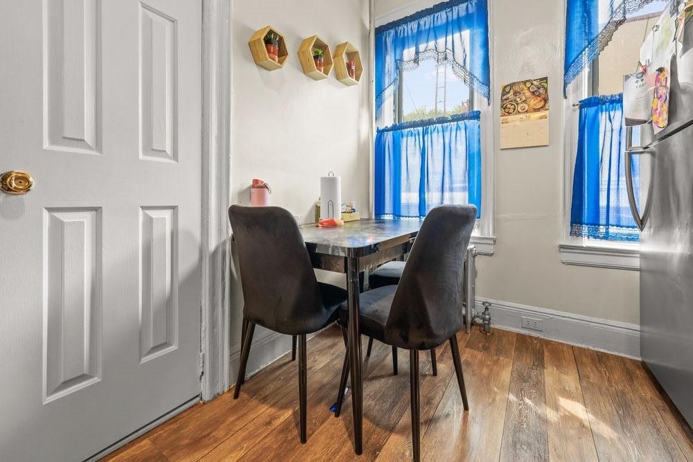 1517 Jefferson Avenue Bushwick Brooklyn NY 11237