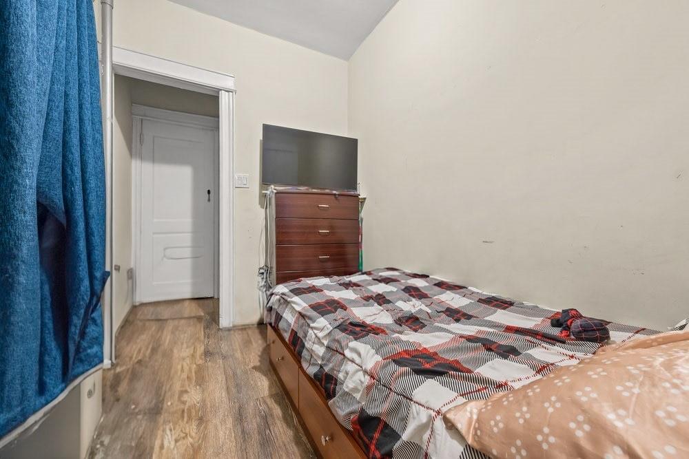 1517 Jefferson Avenue Bushwick Brooklyn NY 11237