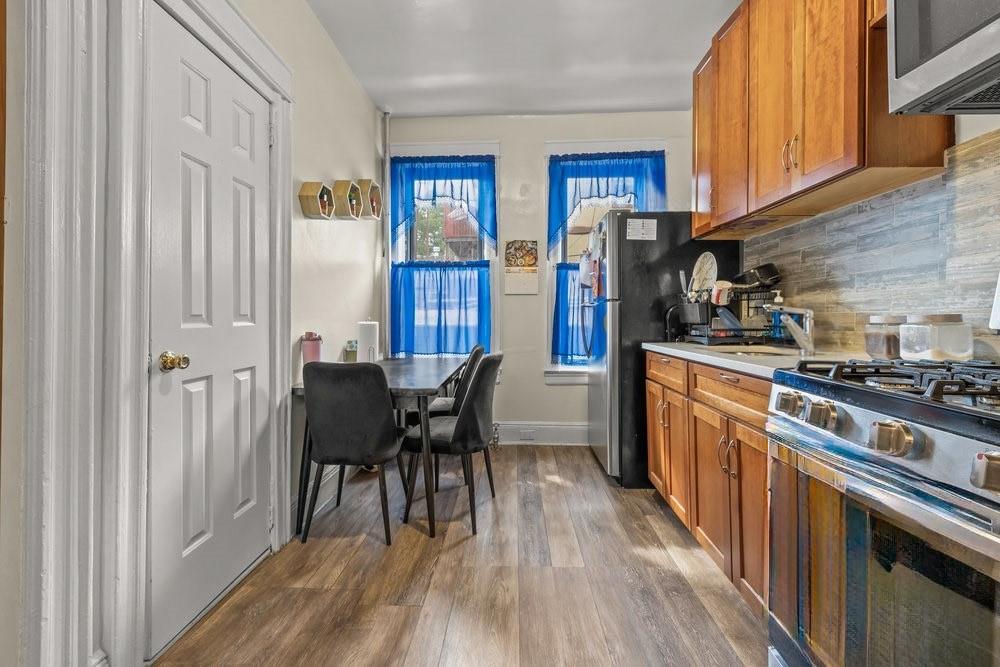 1517 Jefferson Avenue Bushwick Brooklyn NY 11237