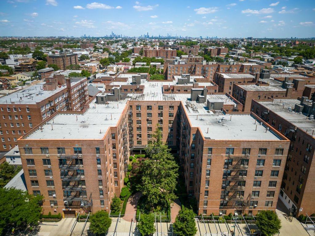 1237 Avenue Z Sheepshead Bay Brooklyn NY 11235