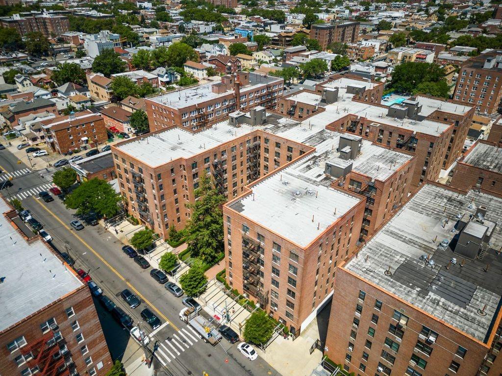 1237 Avenue Z Sheepshead Bay Brooklyn NY 11235