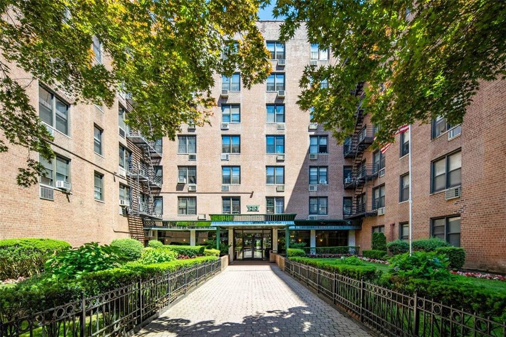 1237 Avenue Z Sheepshead Bay Brooklyn NY 11235