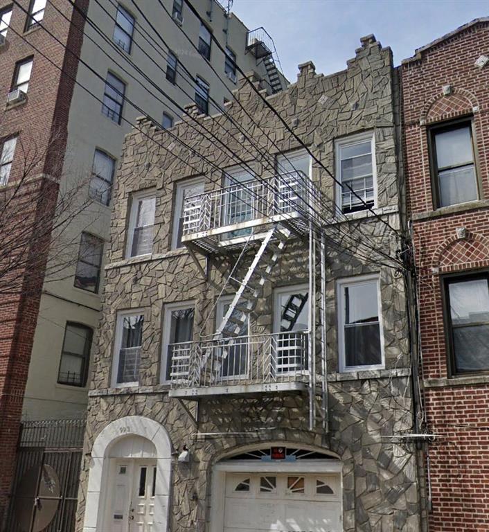 993 Findlay Avenue Out of NYC Bronx NY 10456
