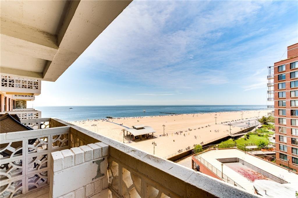 50 Brighton 1st Road Brighton Beach Brooklyn NY 11235