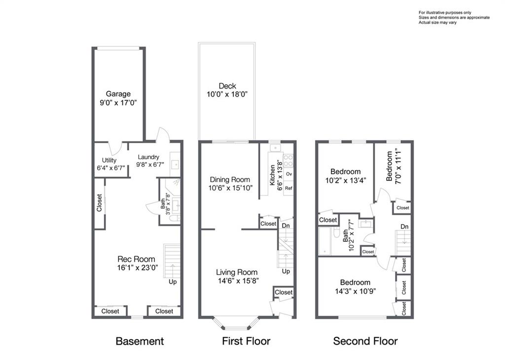 2037 Ford Street Madison Brooklyn NY 11229