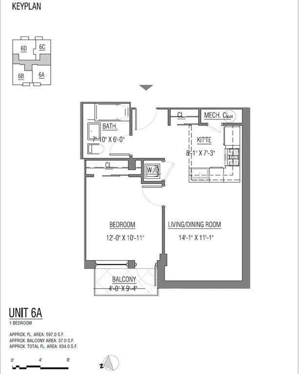 643 5th Avenue Greenwood Heights Brooklyn NY 11215