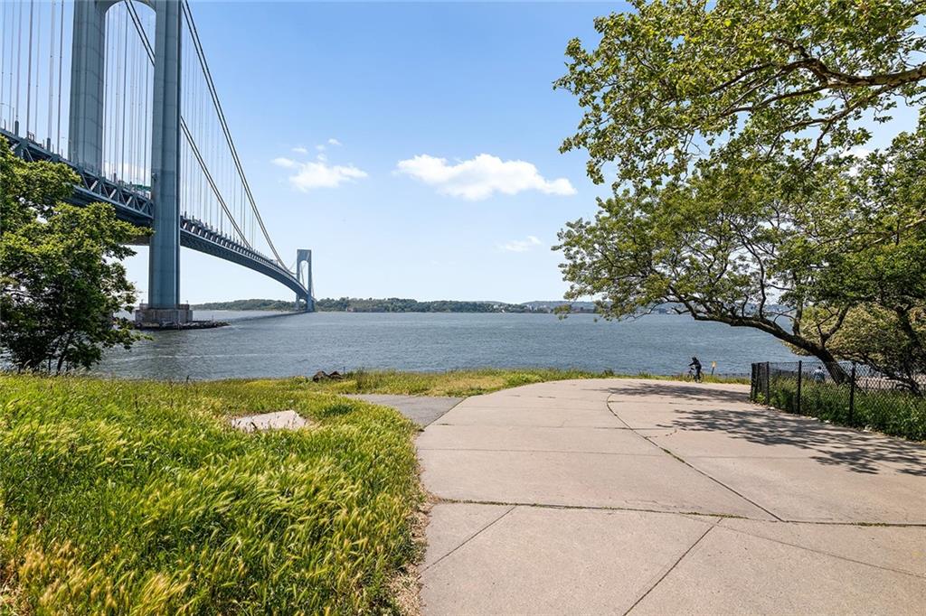 9917 Shore Road Bay Ridge Brooklyn NY 11209