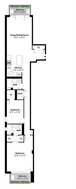 9917 Shore Road Bay Ridge Brooklyn NY 11209