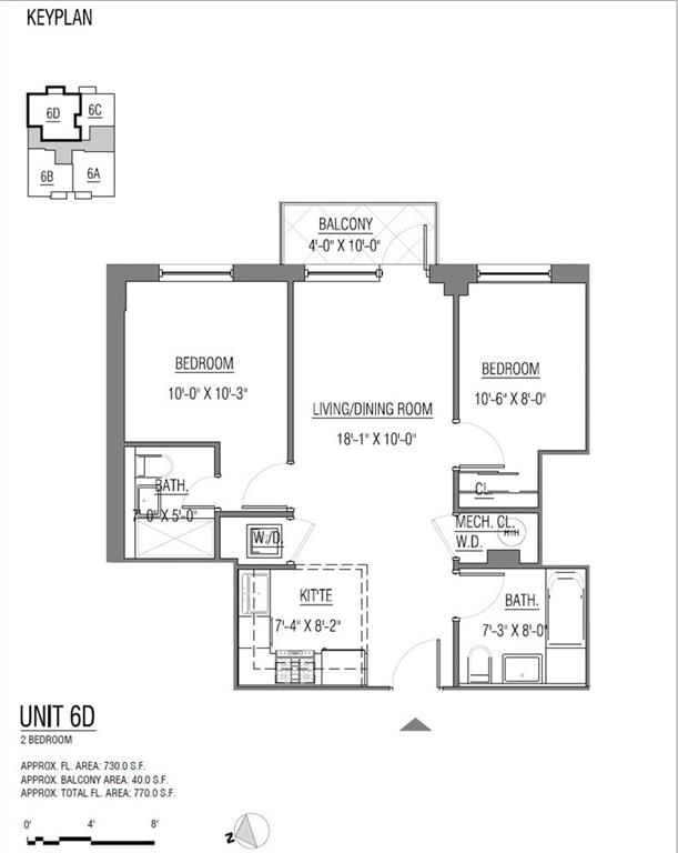 643 5th Avenue Greenwood Heights Brooklyn NY 11215