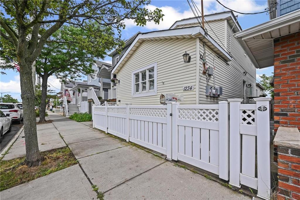 12-34 Cross Bay Boulevard Broad Channel Brooklyn NY 11693