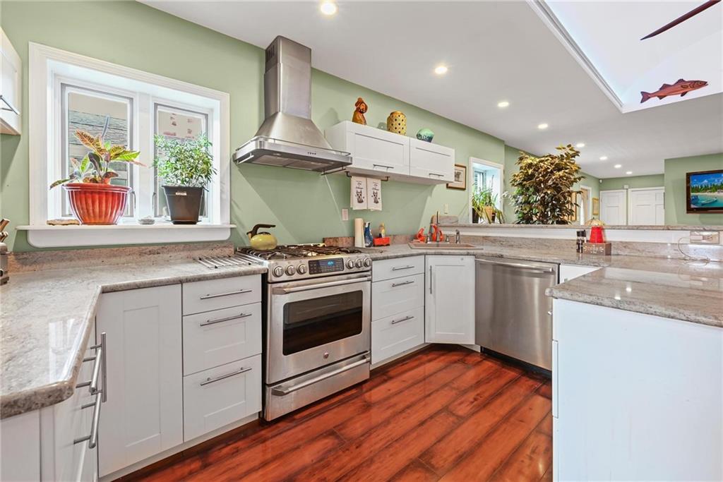 12-34 Cross Bay Boulevard Broad Channel Brooklyn NY 11693