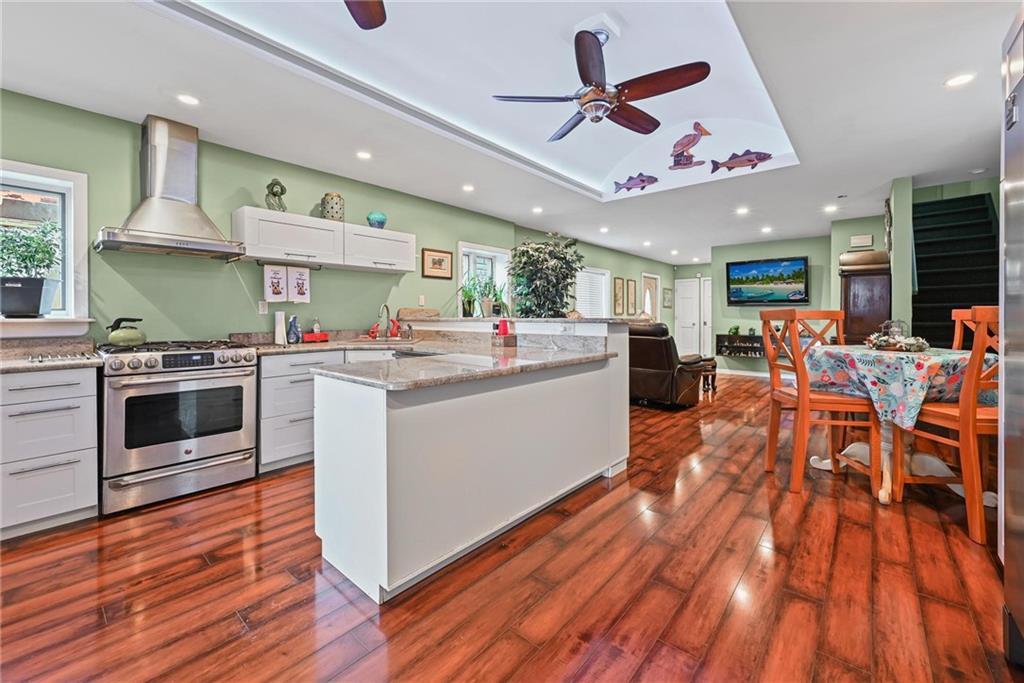 12-34 Cross Bay Boulevard Broad Channel Brooklyn NY 11693