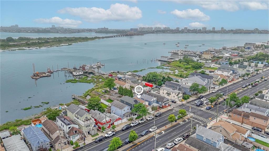 12-34 Cross Bay Boulevard Broad Channel Brooklyn NY 11693