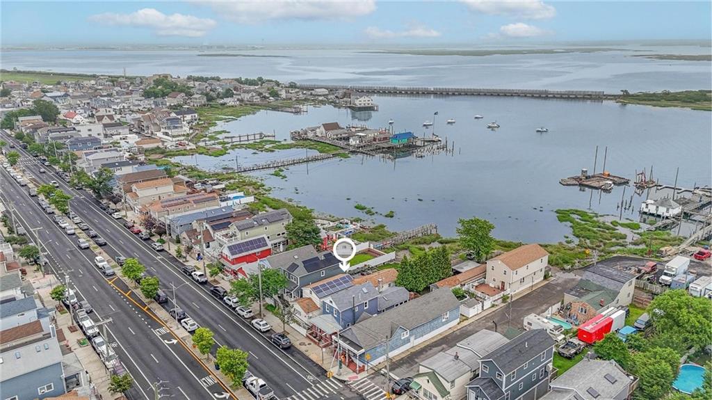 12-34 Cross Bay Boulevard Broad Channel Brooklyn NY 11693