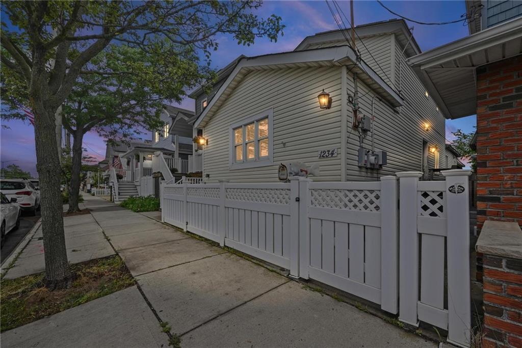 12-34 Cross Bay Boulevard Broad Channel Brooklyn NY 11693