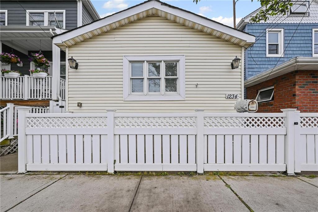 12-34 Cross Bay Boulevard Broad Channel Brooklyn NY 11693