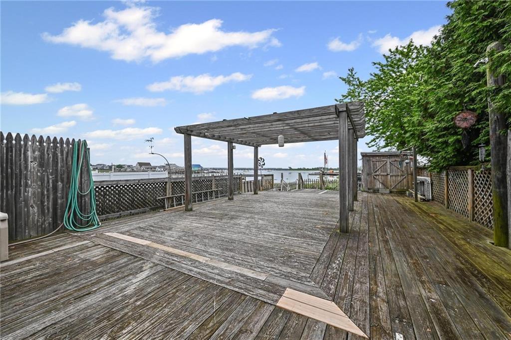 12-34 Cross Bay Boulevard Broad Channel Brooklyn NY 11693