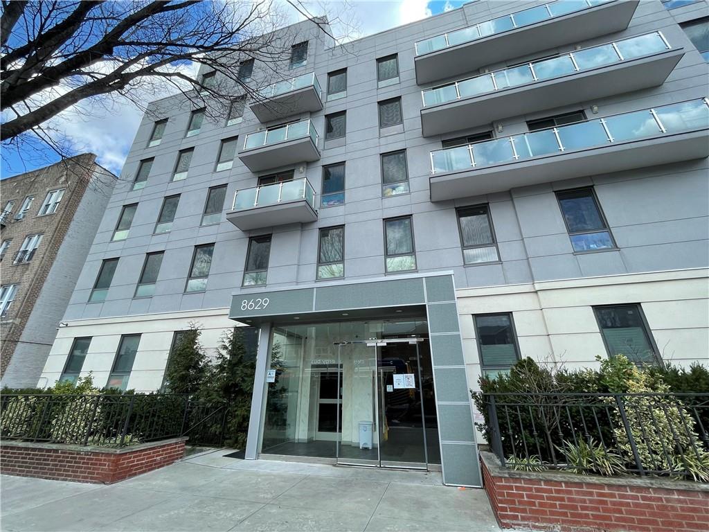 8629 Bay Parkway Bath Beach Brooklyn NY 11214