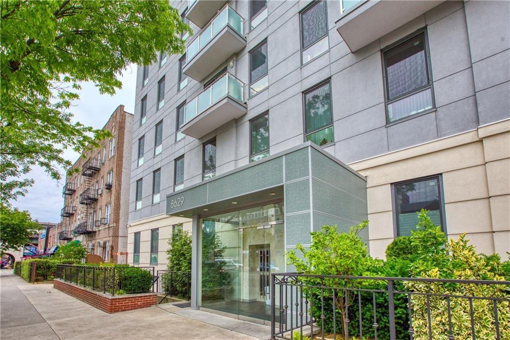 8629 Bay Parkway Bath Beach Brooklyn NY 11214