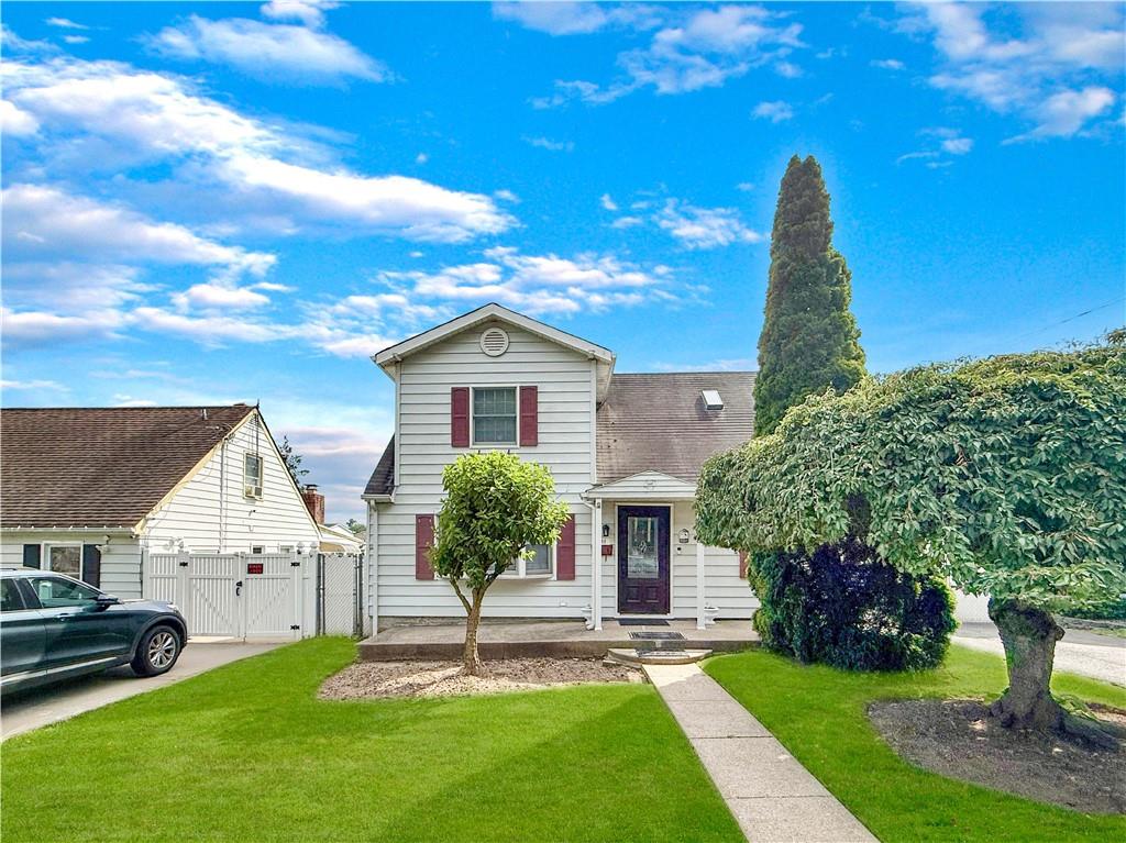 144 Winchester Avenue Eltingville Staten Island NY 10312