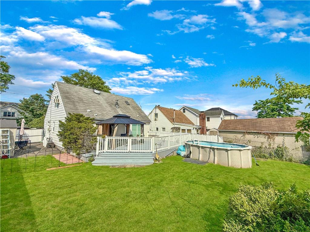 144 Winchester Avenue Eltingville Staten Island NY 10312