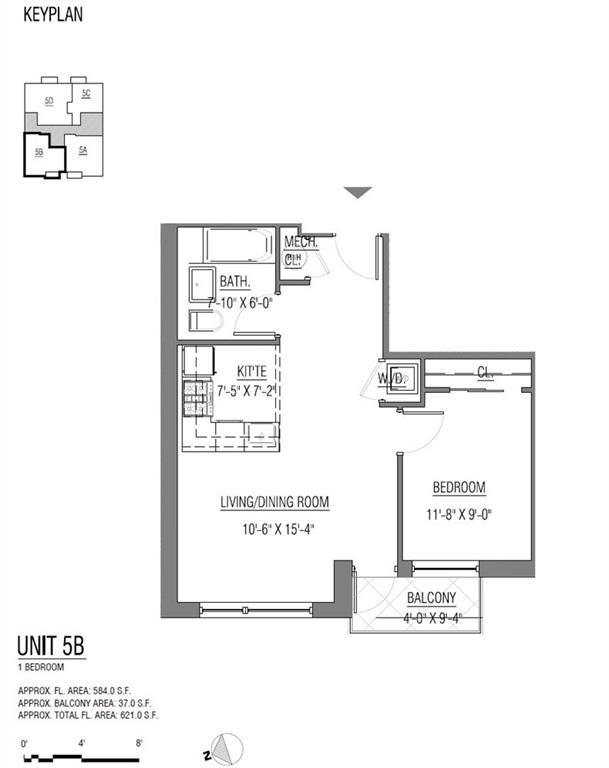 643 5th Avenue Greenwood Heights Brooklyn NY 11215