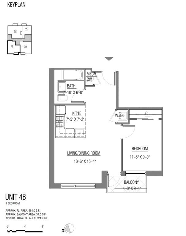 643 5th Avenue Greenwood Heights Brooklyn NY 11215