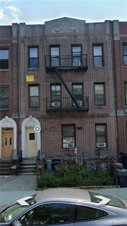 1912 Bay Ridge Parkway Bensonhurst Brooklyn NY 11204