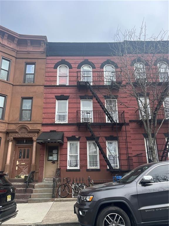 361 59th Street Sunset Park Brooklyn NY 11220