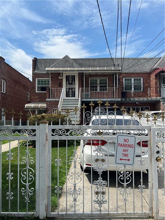 1432 East 96th Street Canarsie Brooklyn NY 11236