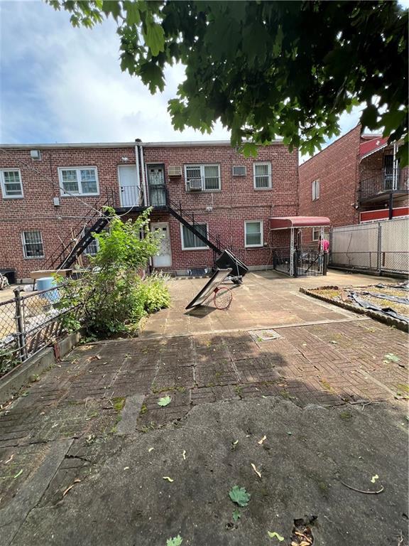 1432 East 96th Street Canarsie Brooklyn NY 11236