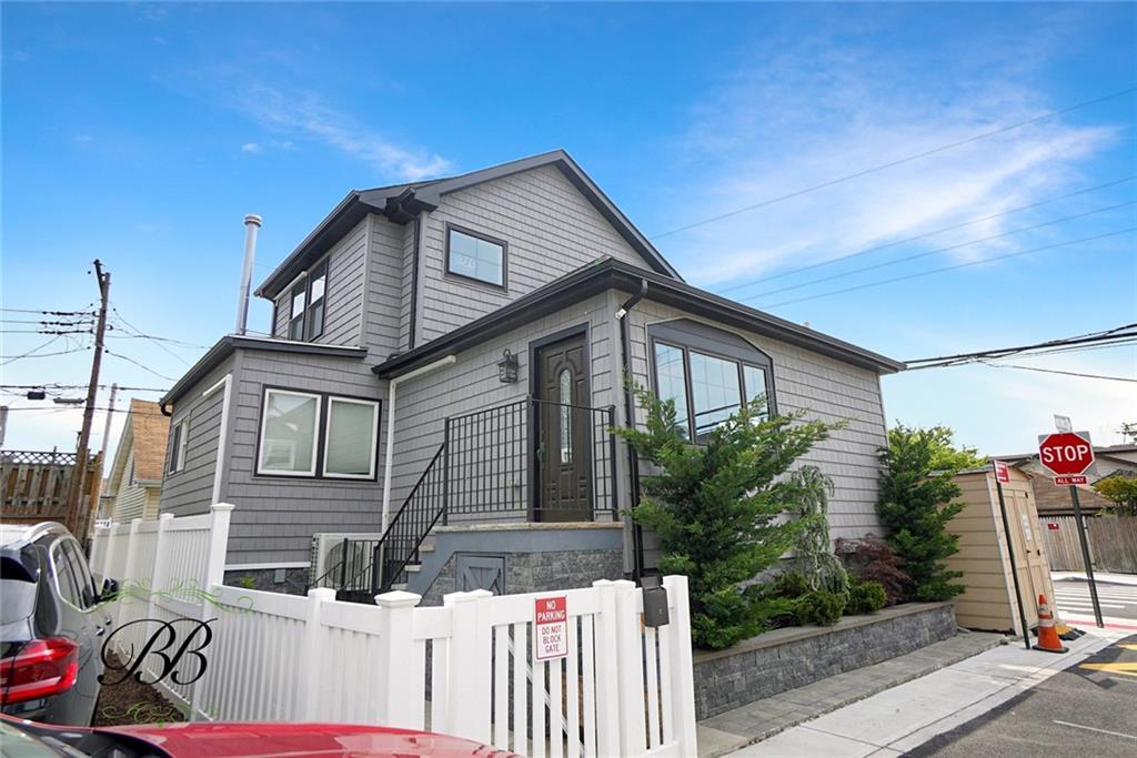 102 Noel Avenue Gerritsen Beach Brooklyn NY 11229