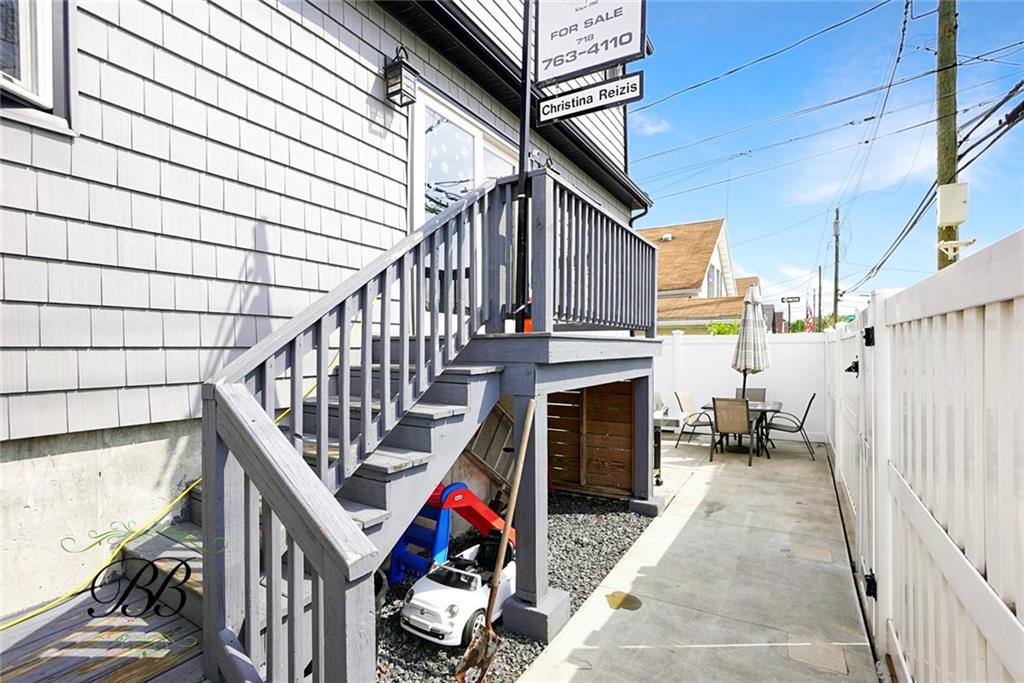 102 Noel Avenue Gerritsen Beach Brooklyn NY 11229