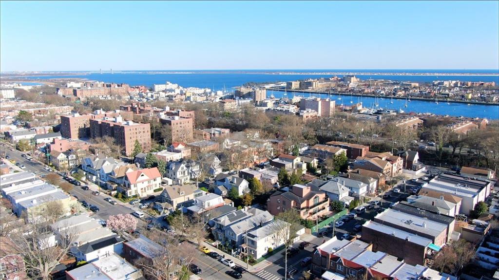 2711 East 26th Street Sheepshead Bay Brooklyn NY 11235