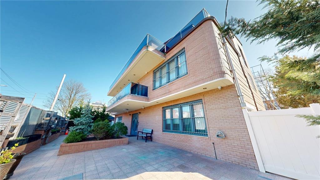 2711 East 26th Street Sheepshead Bay Brooklyn NY 11235