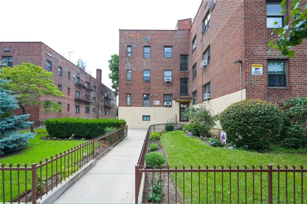 304 Bay 17th Street Bath Beach Brooklyn NY 11214