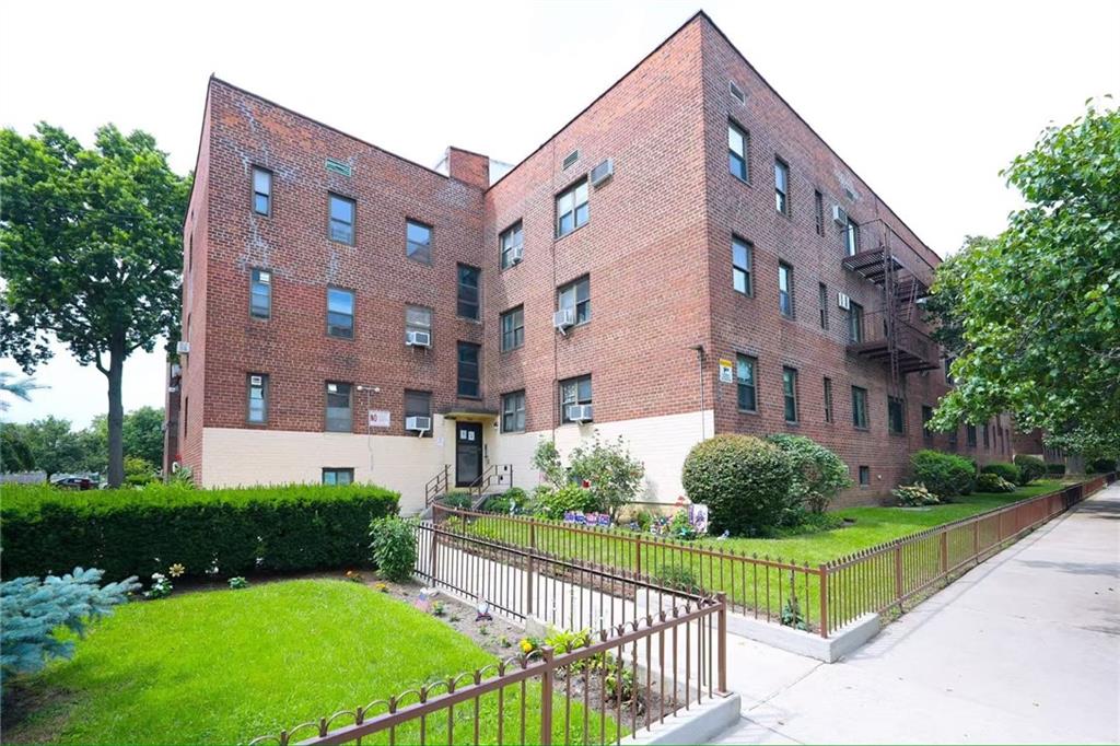 304 Bay 17th Street Bath Beach Brooklyn NY 11214